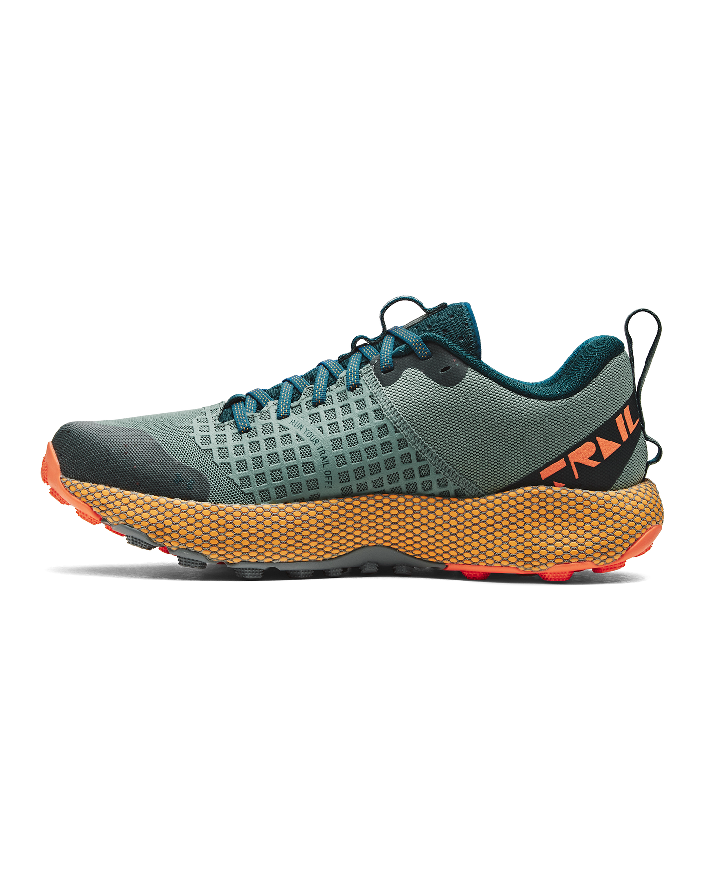 Unisex UA HOVR™ Dark Sky Trail Running Shoes
