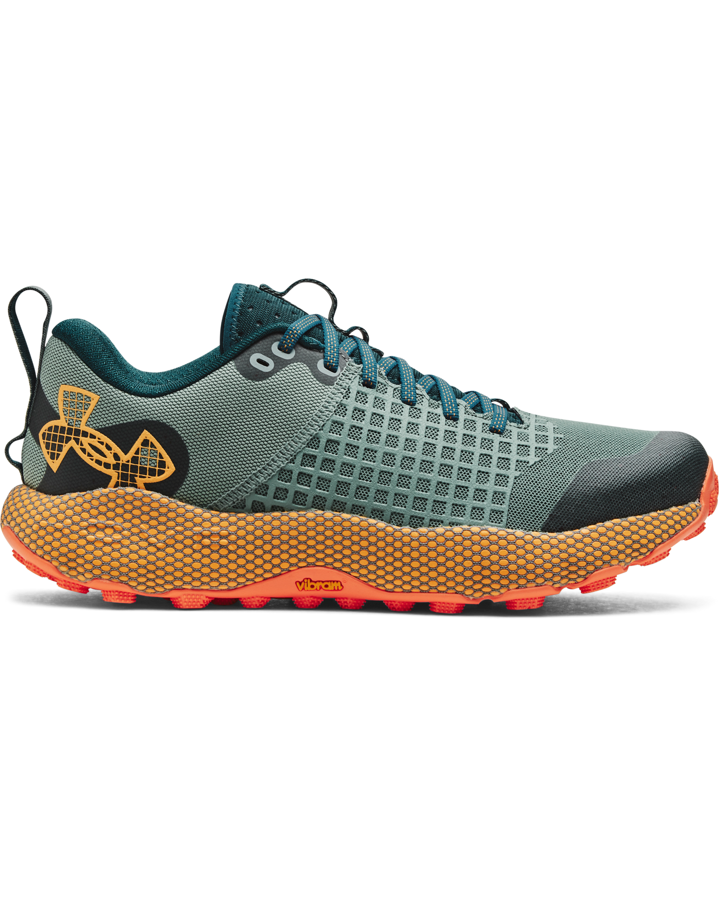 Unisex UA HOVR™ Dark Sky Trail Running Shoes