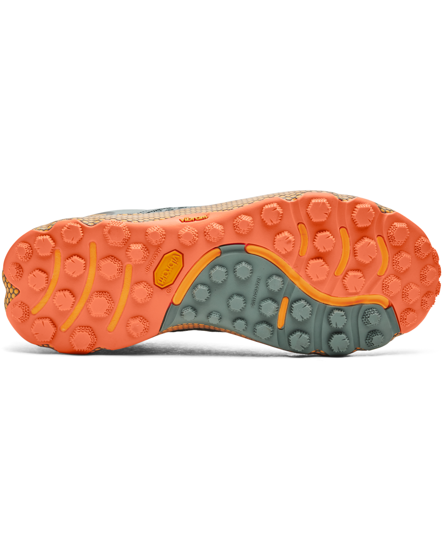 Unisex UA HOVR™ Dark Sky Trail Running Shoes