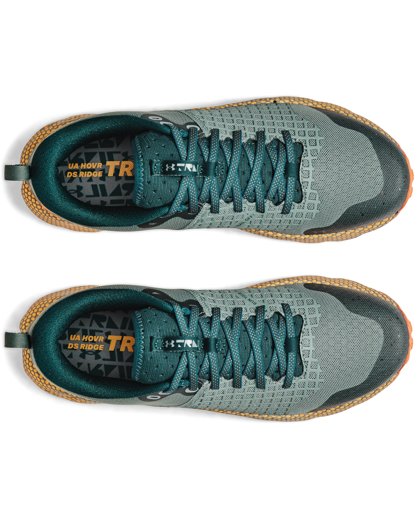 Unisex UA HOVR™ Dark Sky Trail Running Shoes