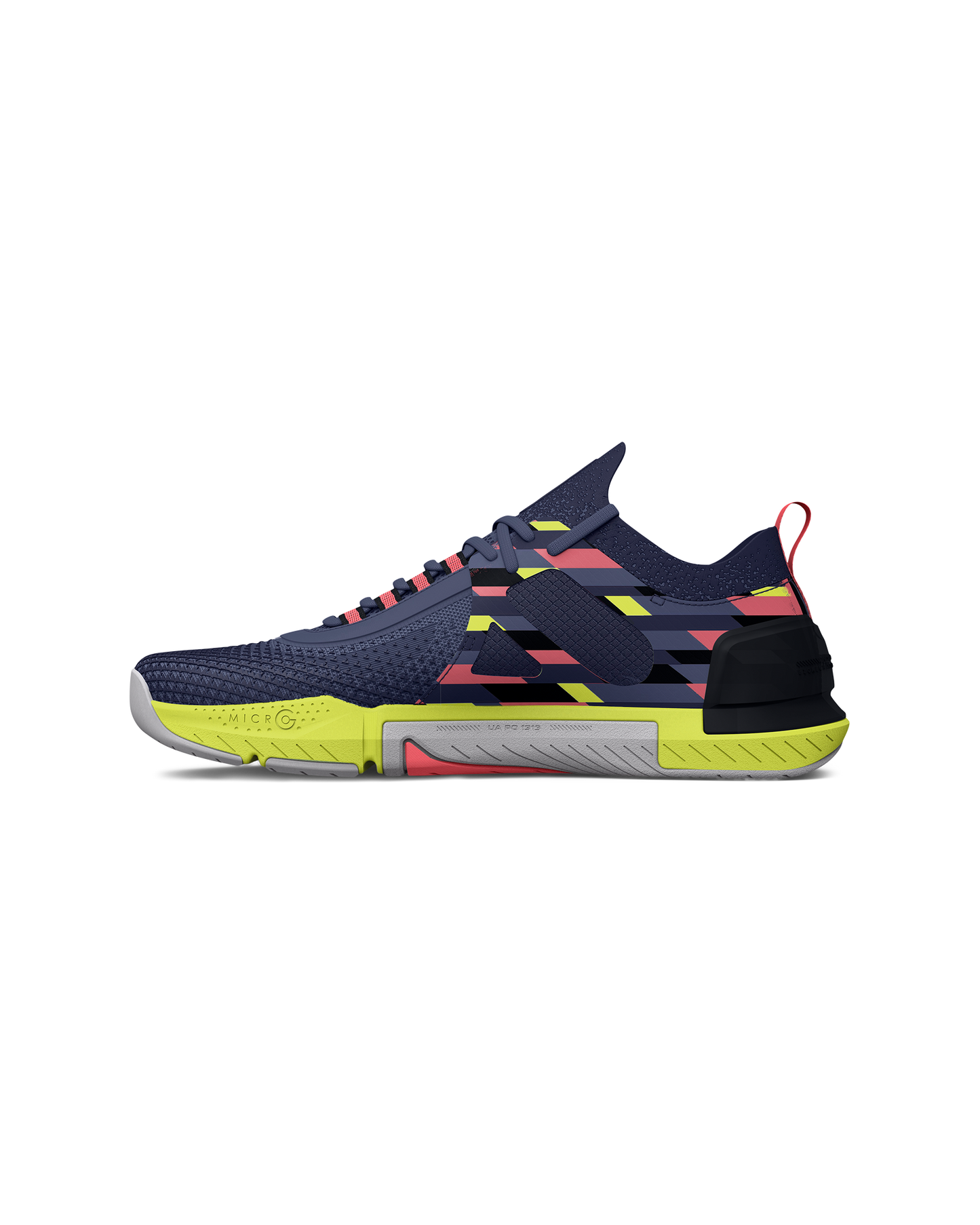 Men's UA TriBase™ Reign 4 Pro AMP Training Shoes