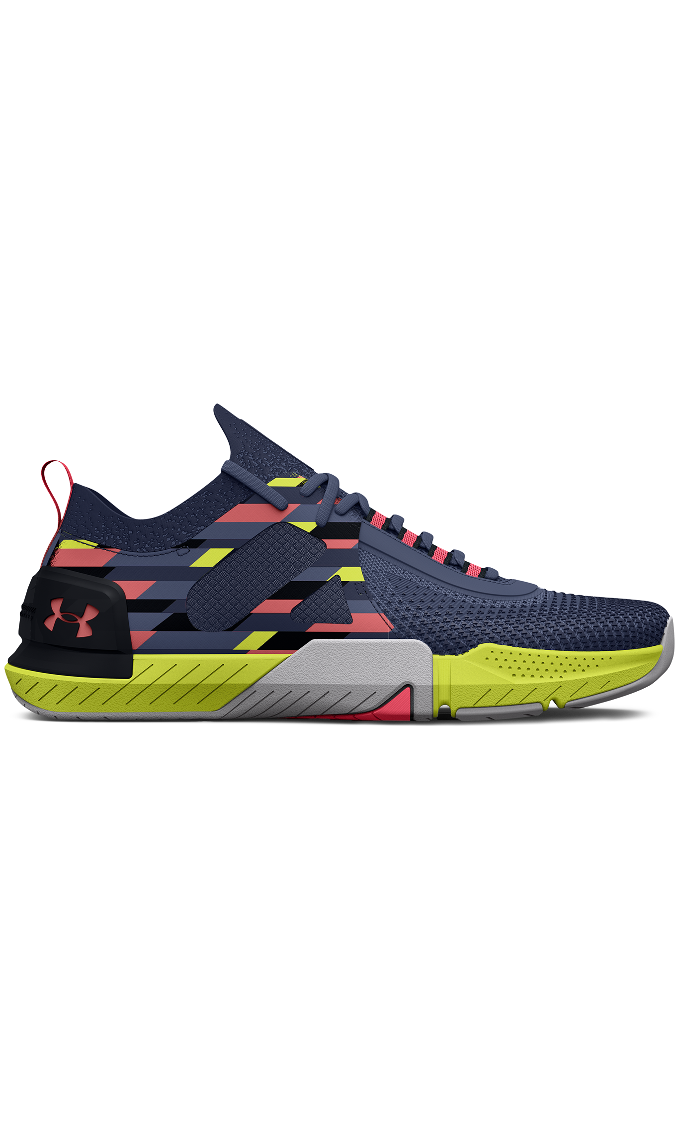 Men's UA TriBase™ Reign 4 Pro AMP Training Shoes