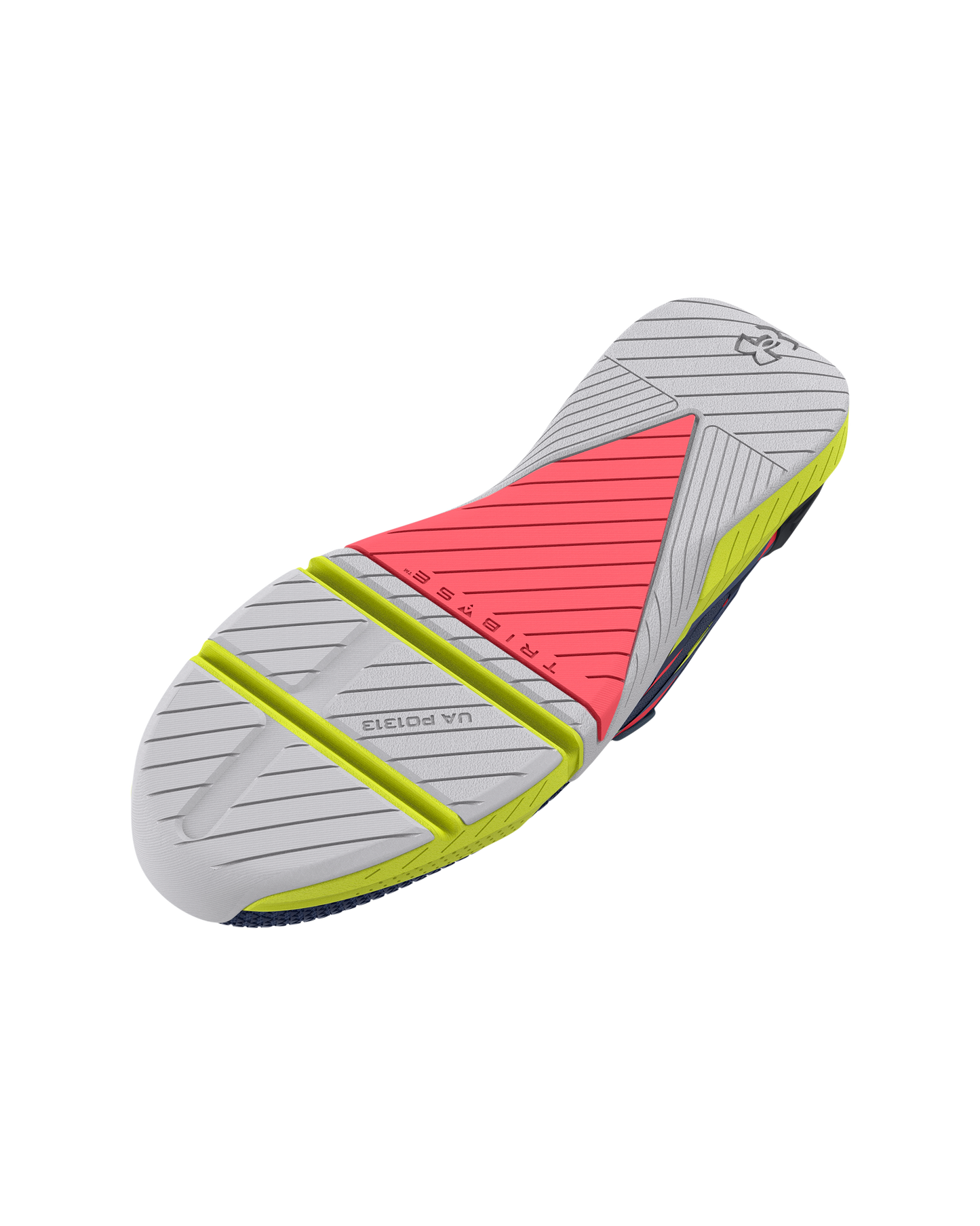 Men's UA TriBase™ Reign 4 Pro AMP Training Shoes