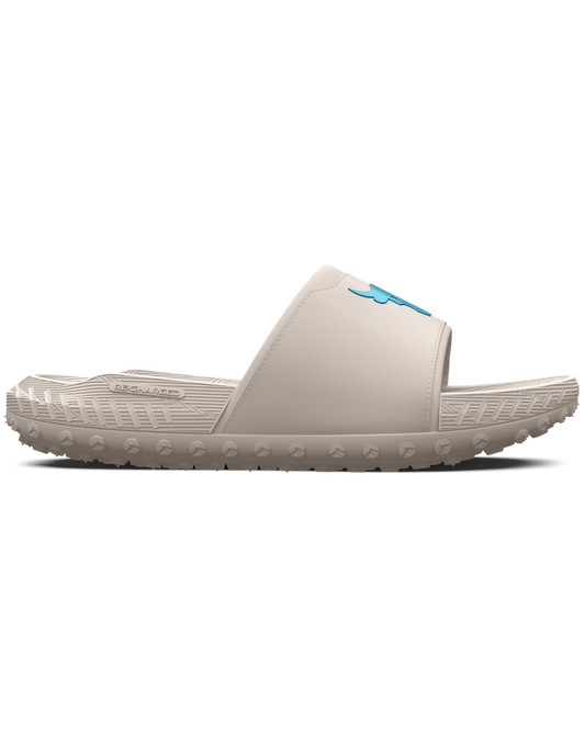 Unisex Project Rock 3 Slides