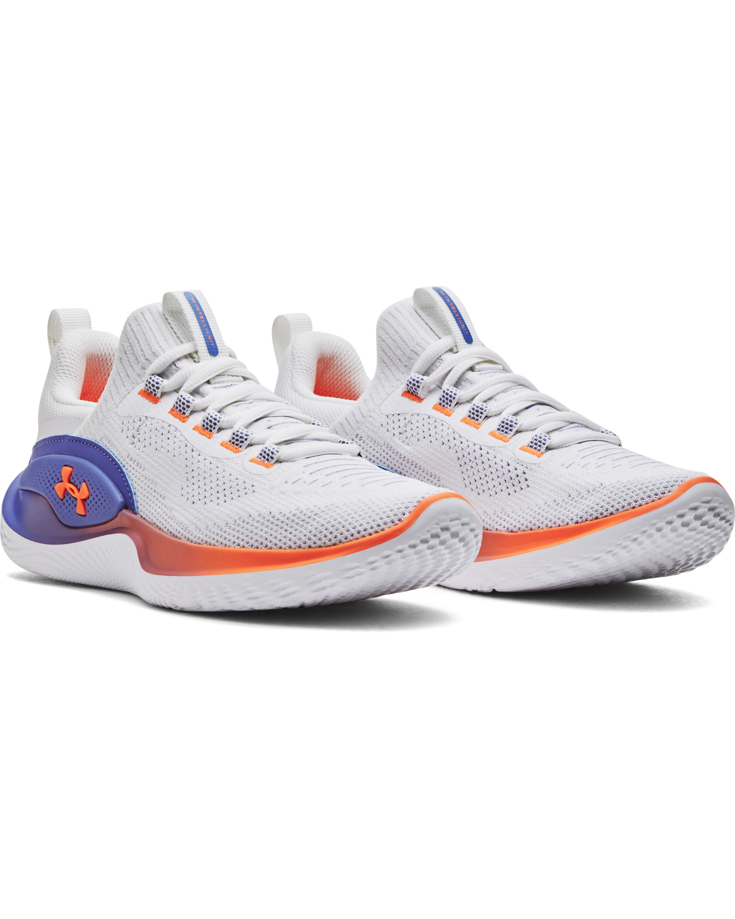 Women's UA Flow Dynamic Training Shoes