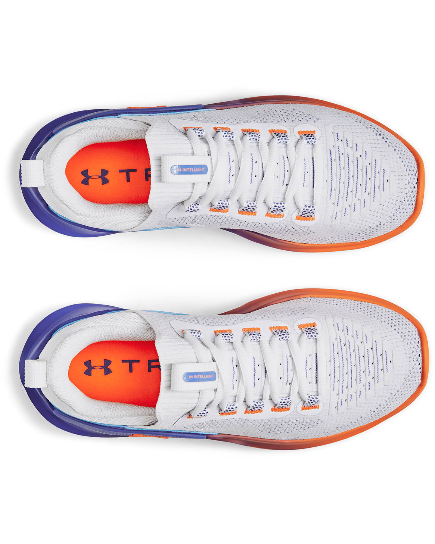Women's UA Flow Dynamic Training Shoes