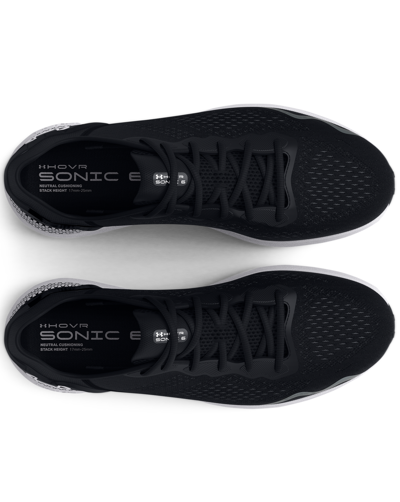Men's UA HOVR™ Sonic 6 Running Shoes