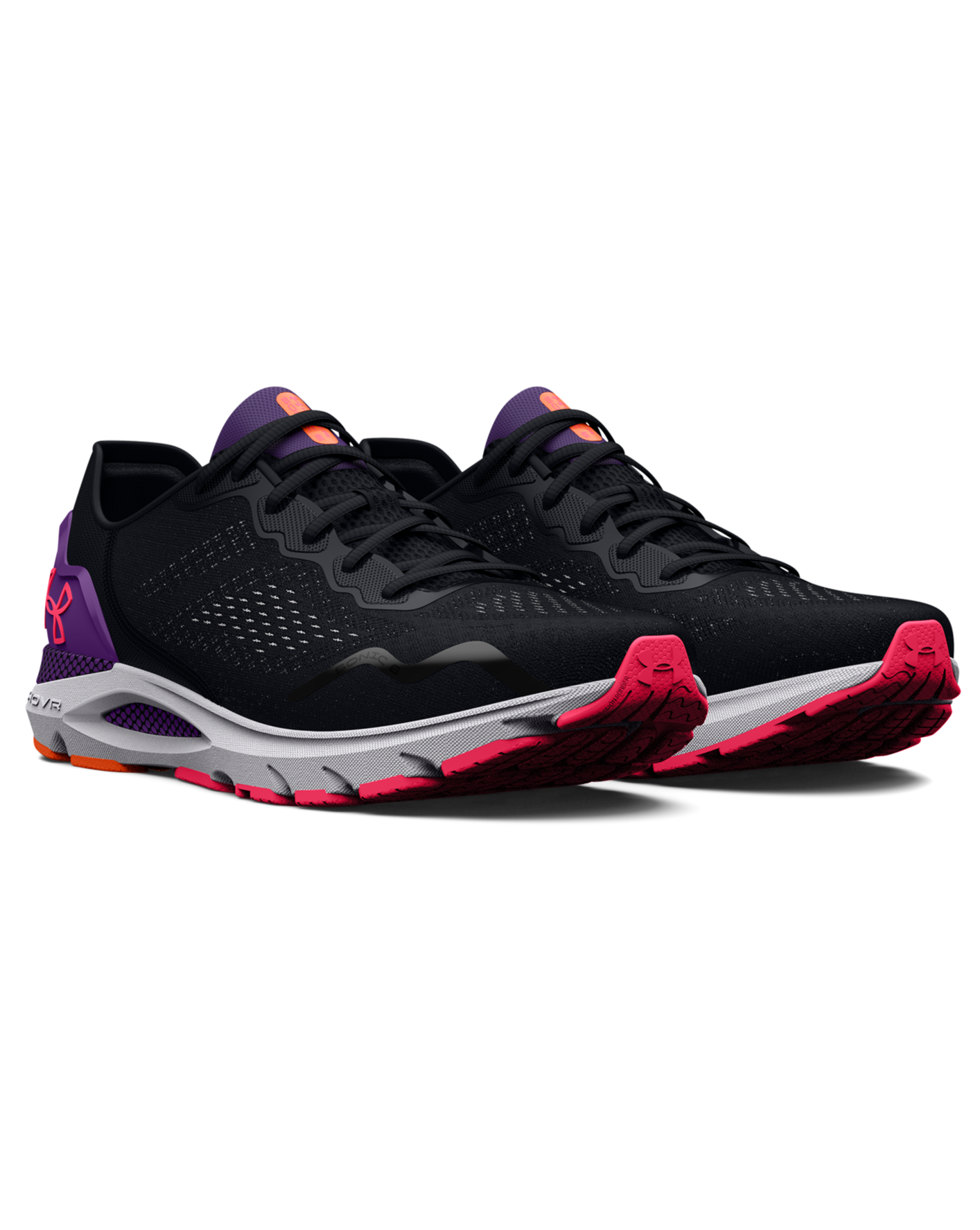 Women's UA HOVR™ Sonic 6 Running Shoes