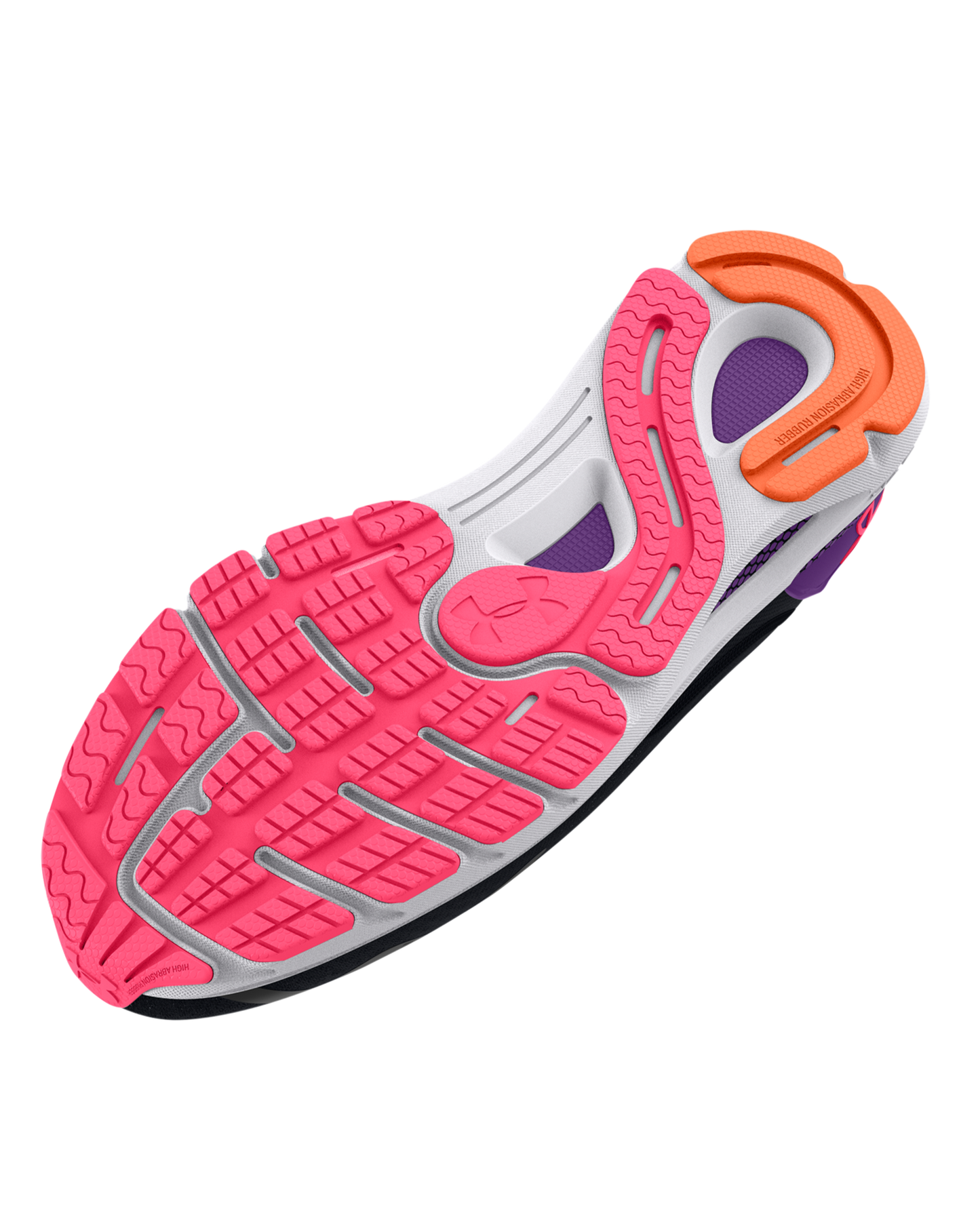 Women's UA HOVR™ Sonic 6 Running Shoes