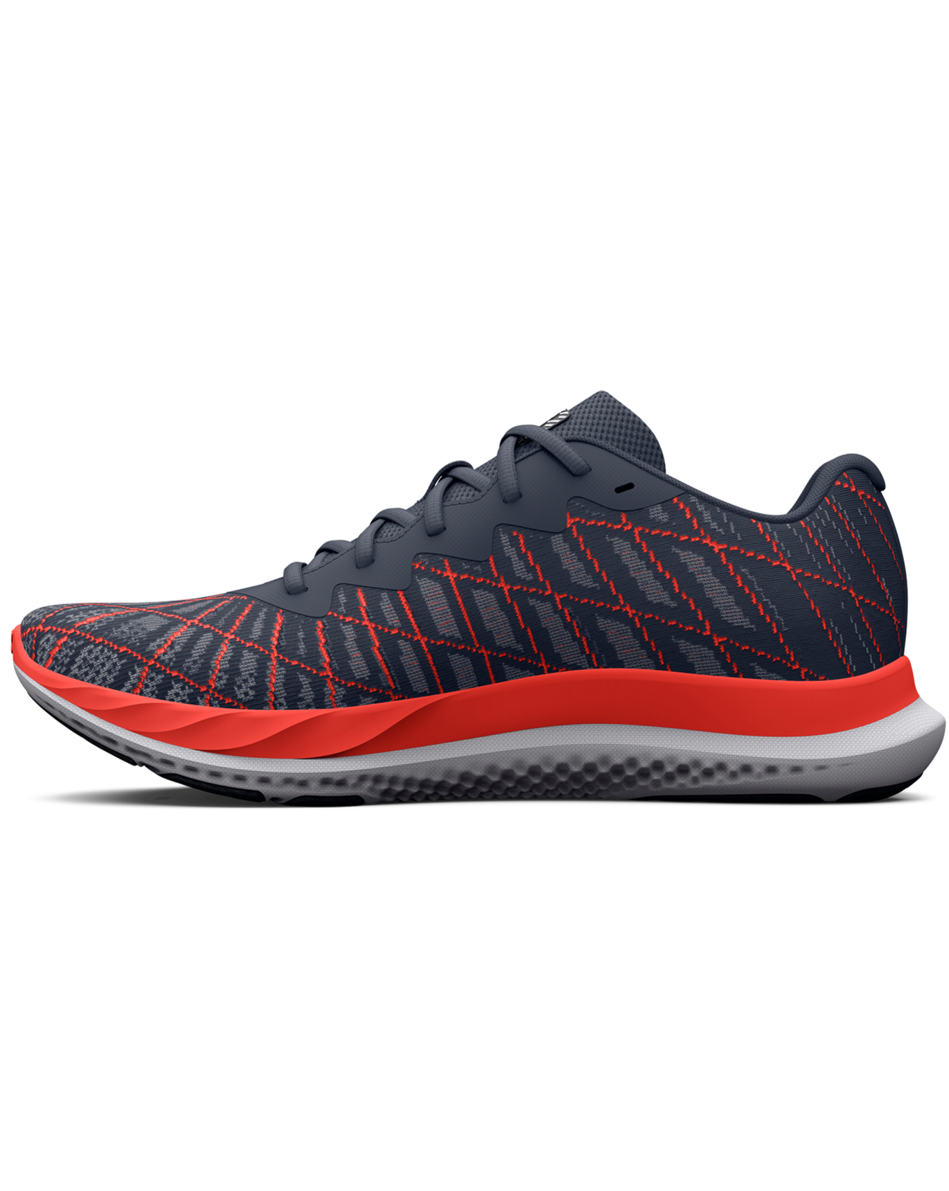 Men's UA Charged Breeze 2 Running Shoes