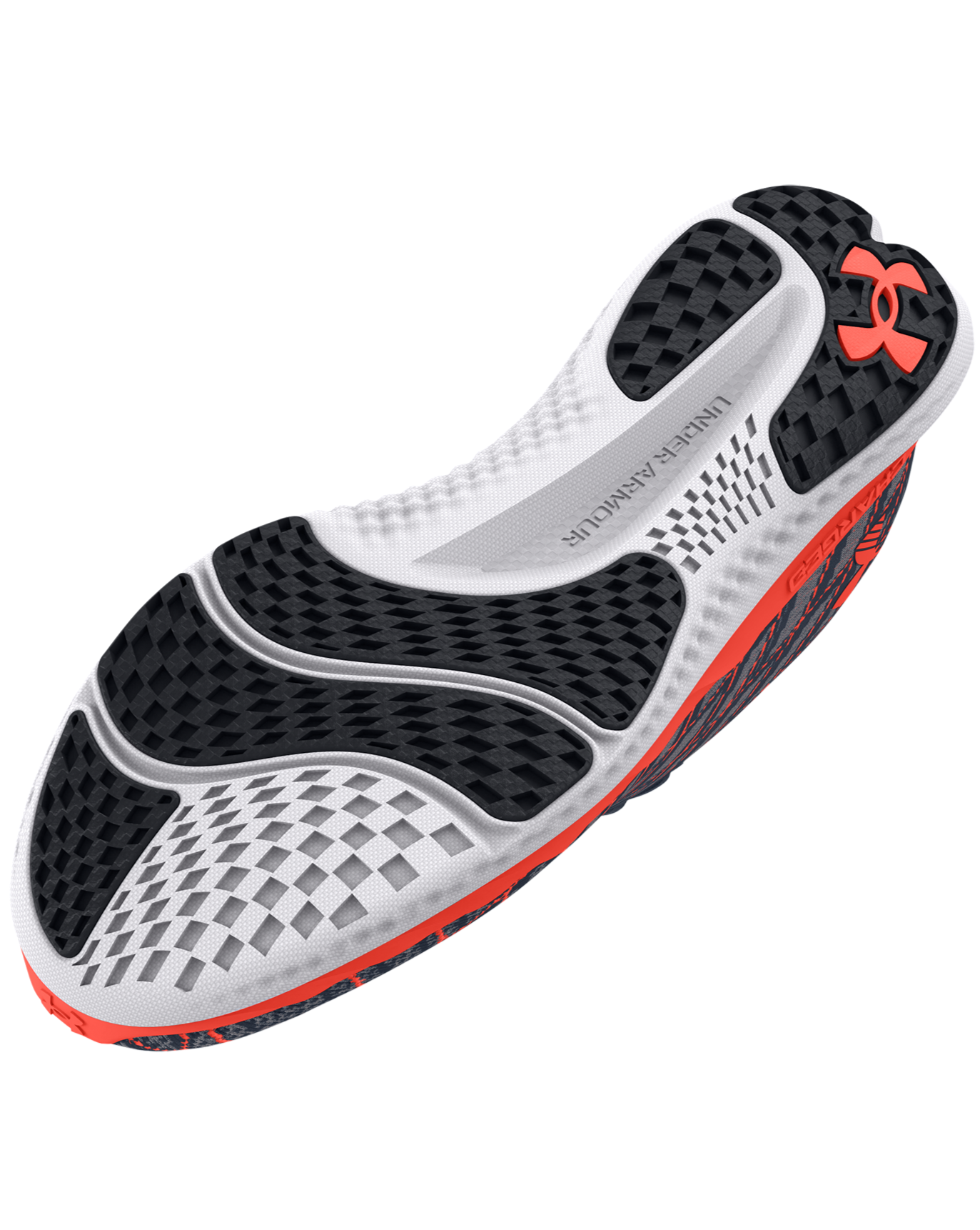 Men's UA Charged Breeze 2 Running Shoes