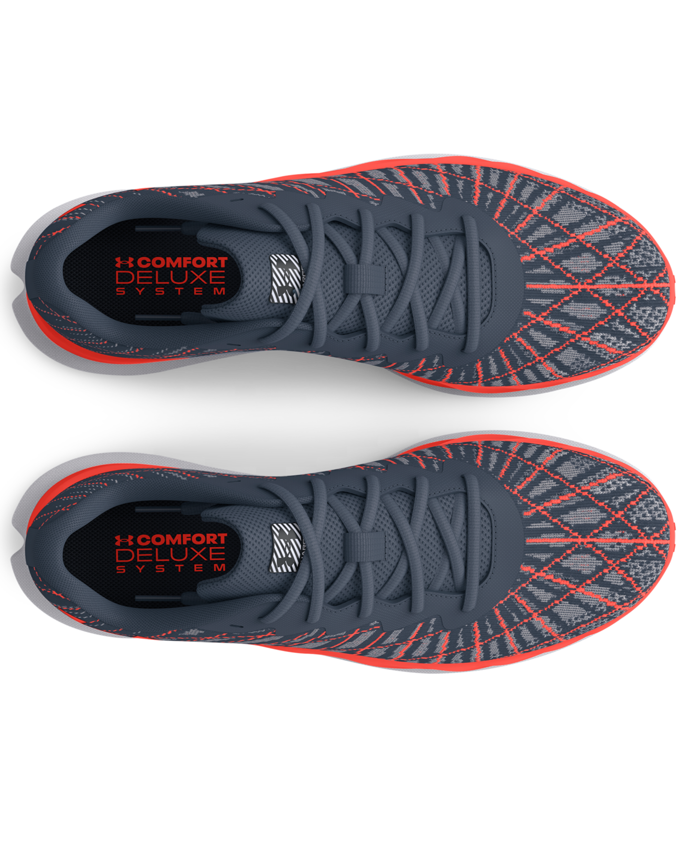 Men's UA Charged Breeze 2 Running Shoes
