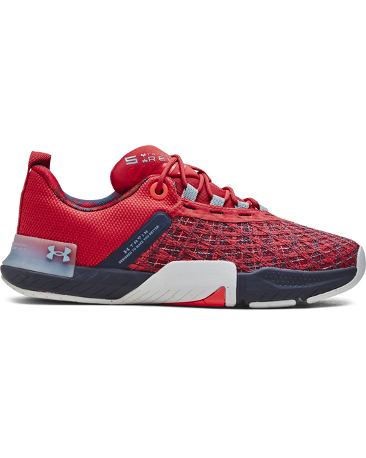 Men's UA TriBase™ Reign 5 Training Shoes