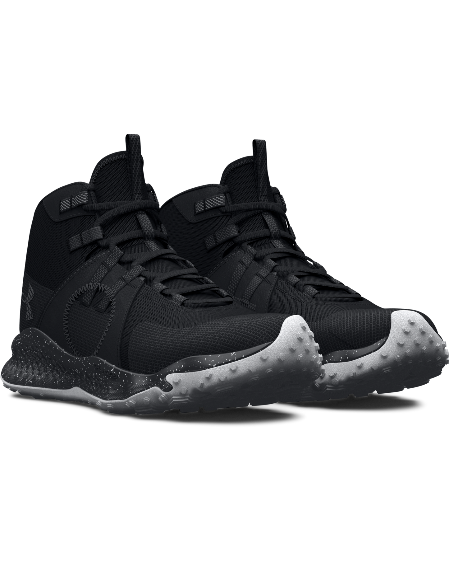 Men's UA Charged Maven Trek Trail Shoes