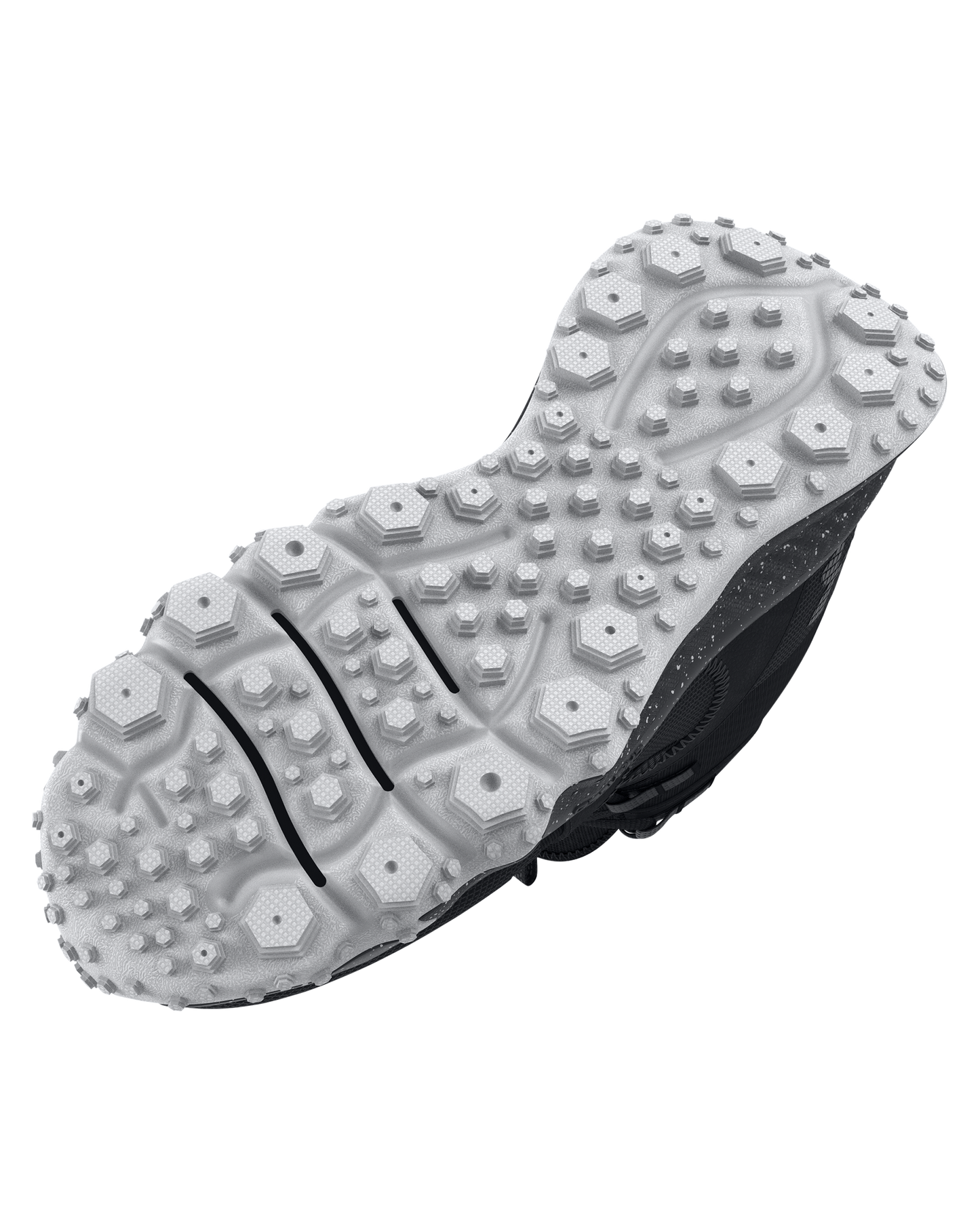 Men's UA Charged Maven Trek Trail Shoes