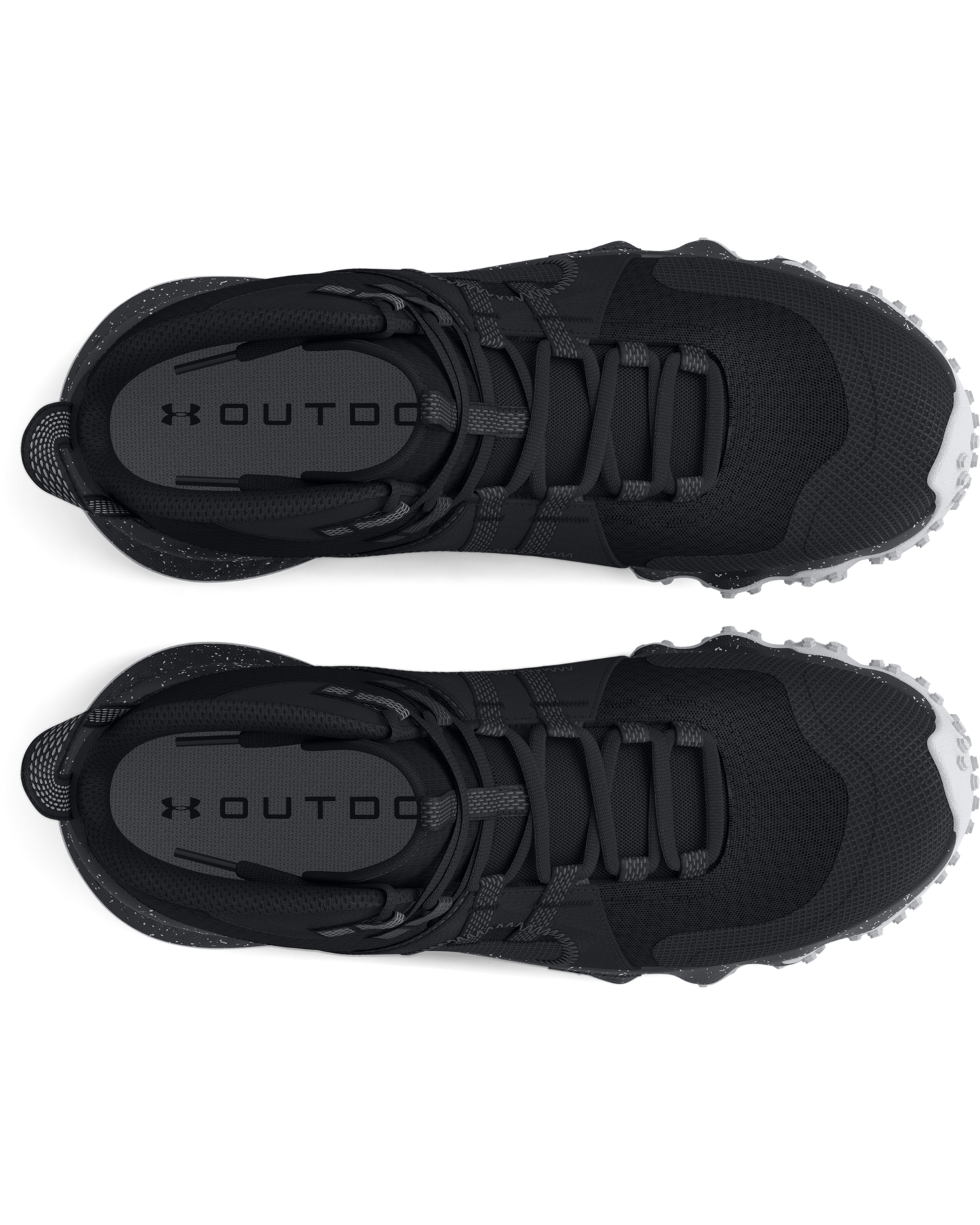 Men's UA Charged Maven Trek Trail Shoes