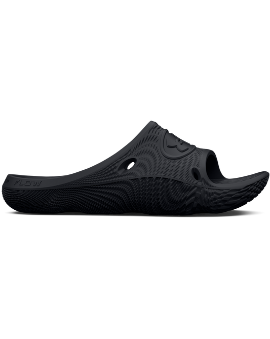 Unisex UA Flow Slides