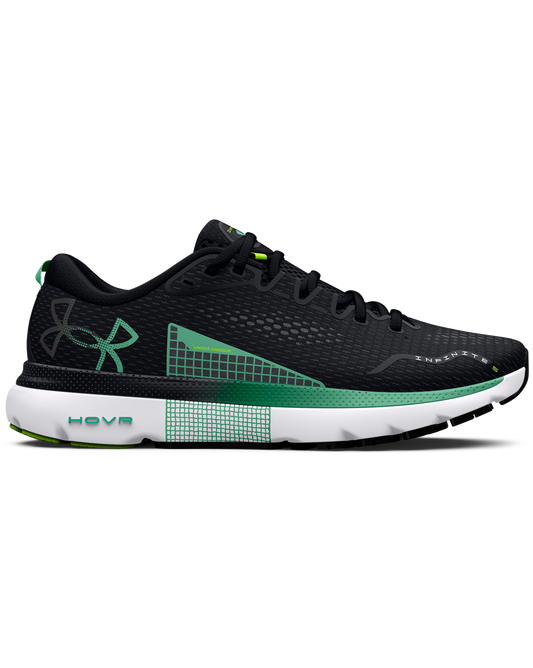 Men's UA HOVR Infinite 5 Running Shoes