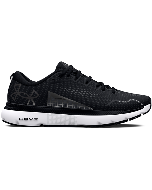 Men's UA HOVR Infinite 5 Running Shoes