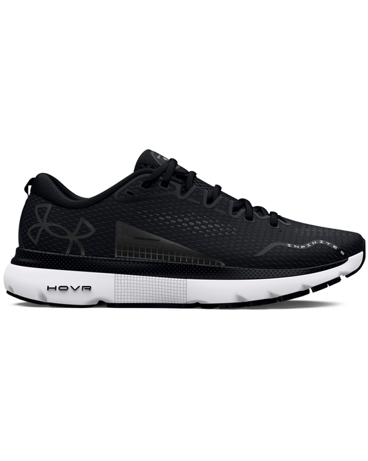 Women's UA W HOVR Infinite 5 Running Shoes