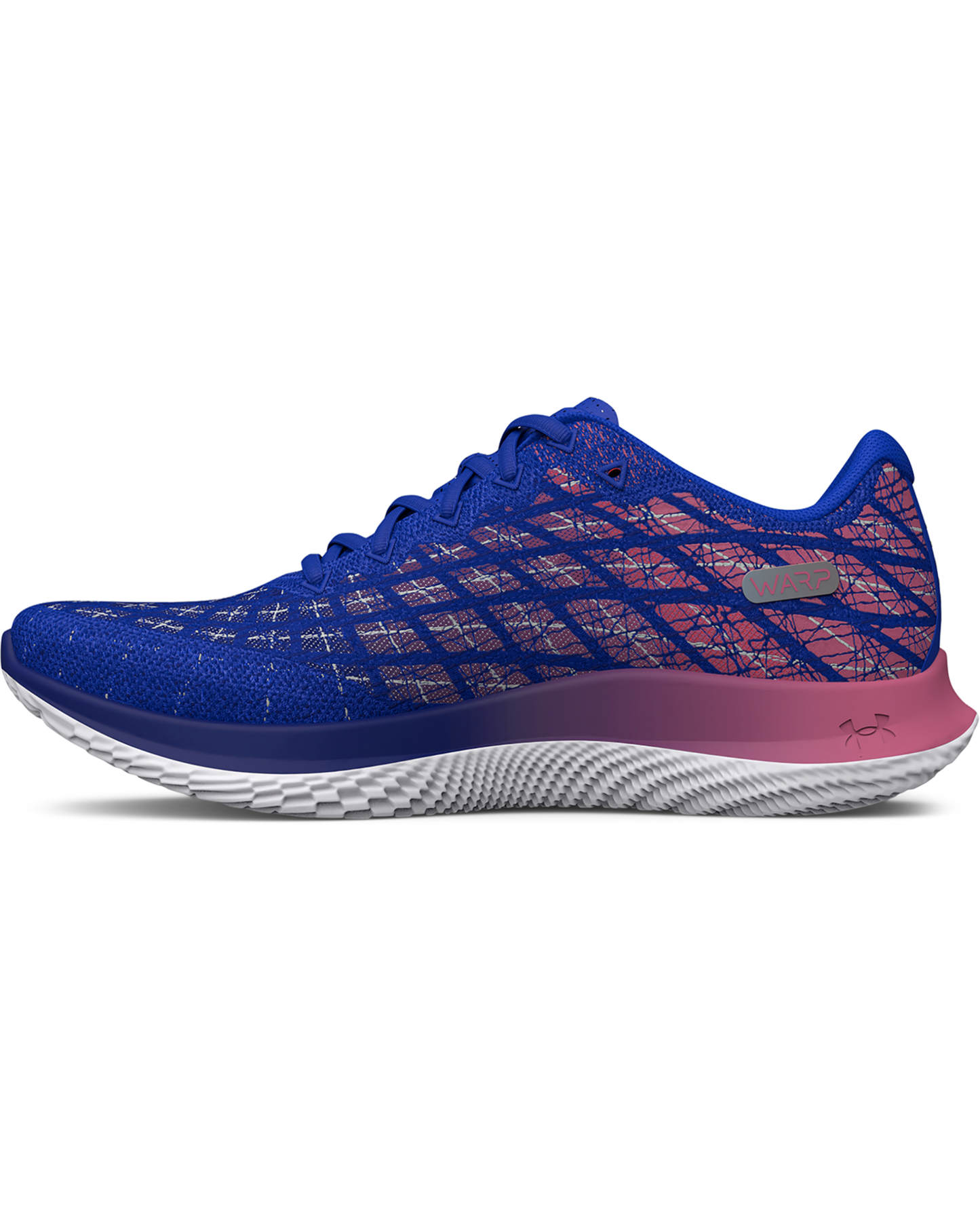 Men's UA Flow Velociti Wind 2 RNAW Running Shoes