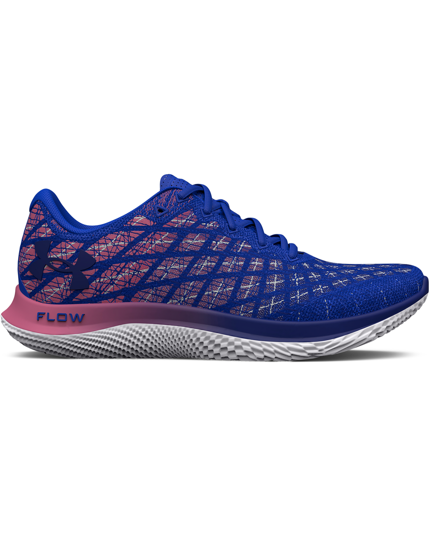 Men's UA Flow Velociti Wind 2 RNAW Running Shoes