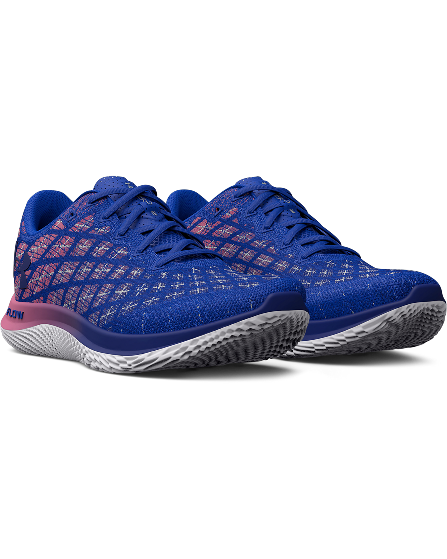Men's UA Flow Velociti Wind 2 RNAW Running Shoes