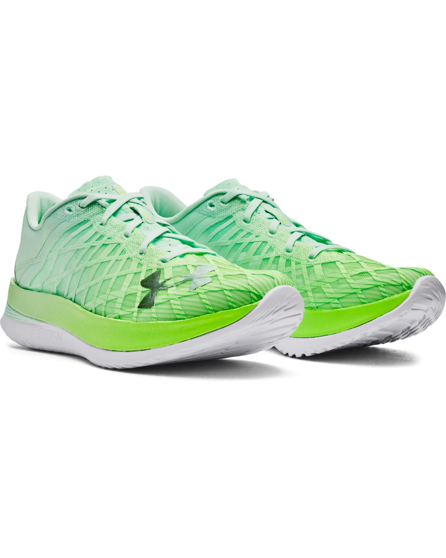 Unisex UA FLOW Velociti Elite Running Shoes