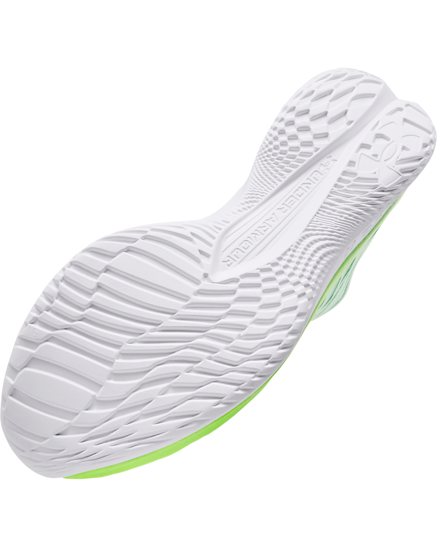 Unisex UA FLOW Velociti Elite Running Shoes