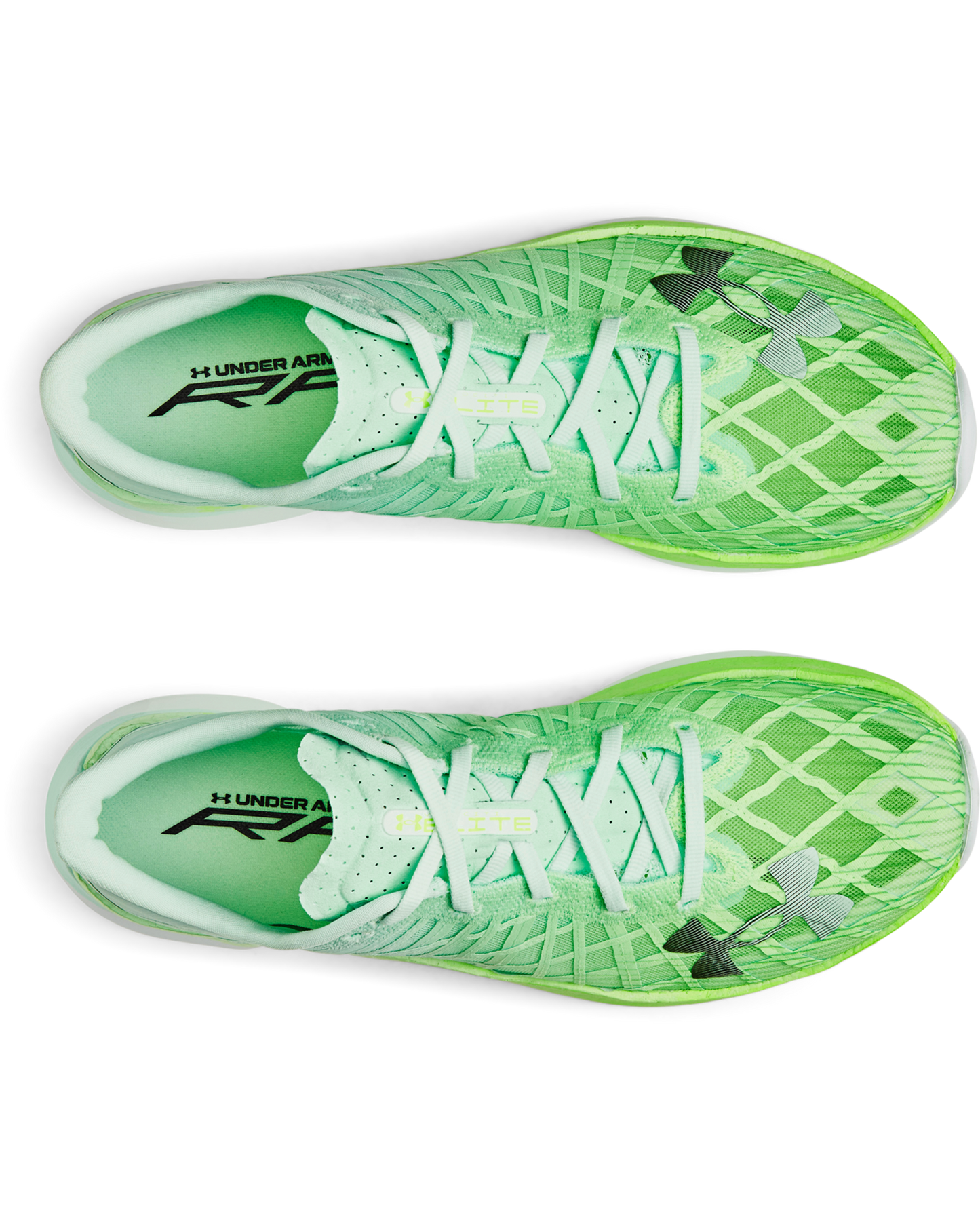 Unisex UA FLOW Velociti Elite Running Shoes