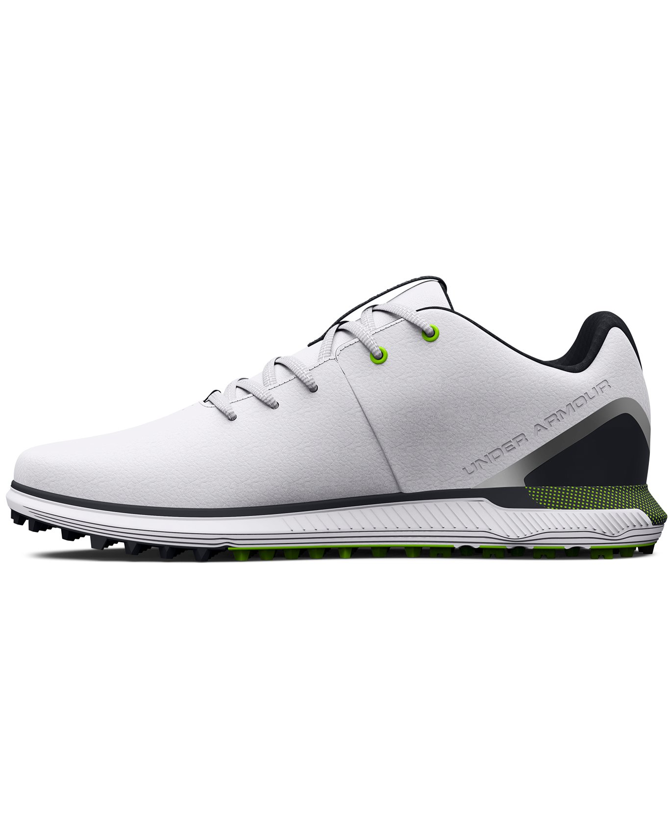Men's UA HOVR™ Fade 2 Spikeless Golf Shoes