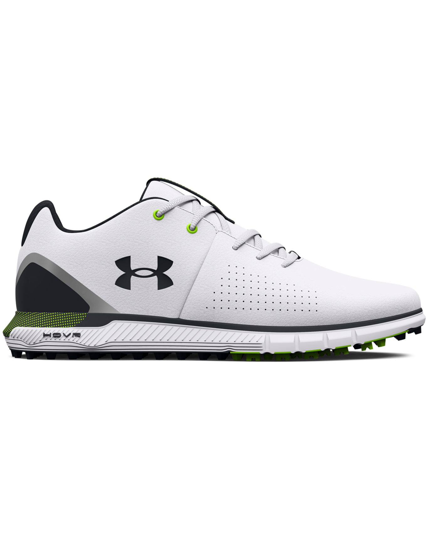 Men's UA HOVR™ Fade 2 Spikeless Golf Shoes