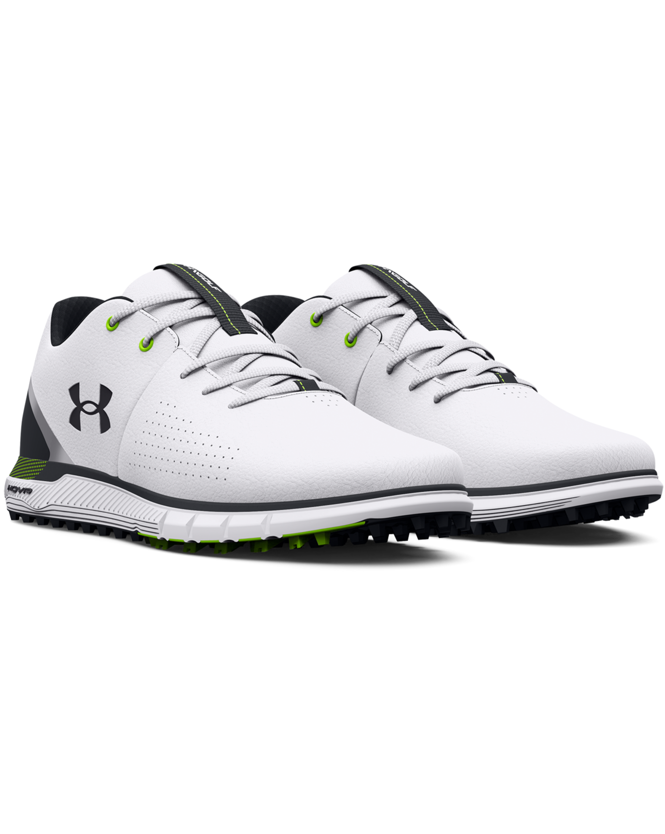 Men's UA HOVR™ Fade 2 Spikeless Golf Shoes