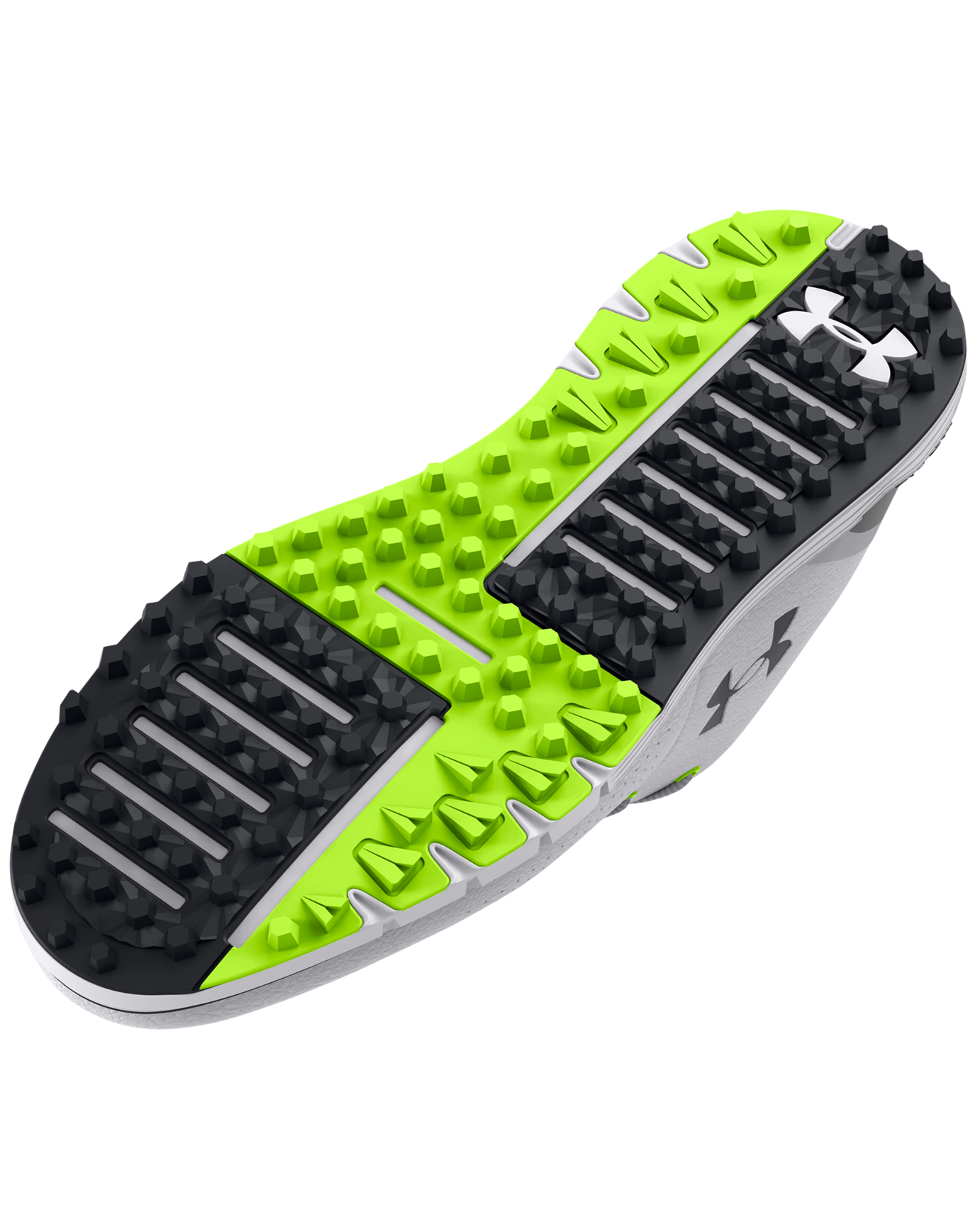Men's UA HOVR™ Fade 2 Spikeless Golf Shoes