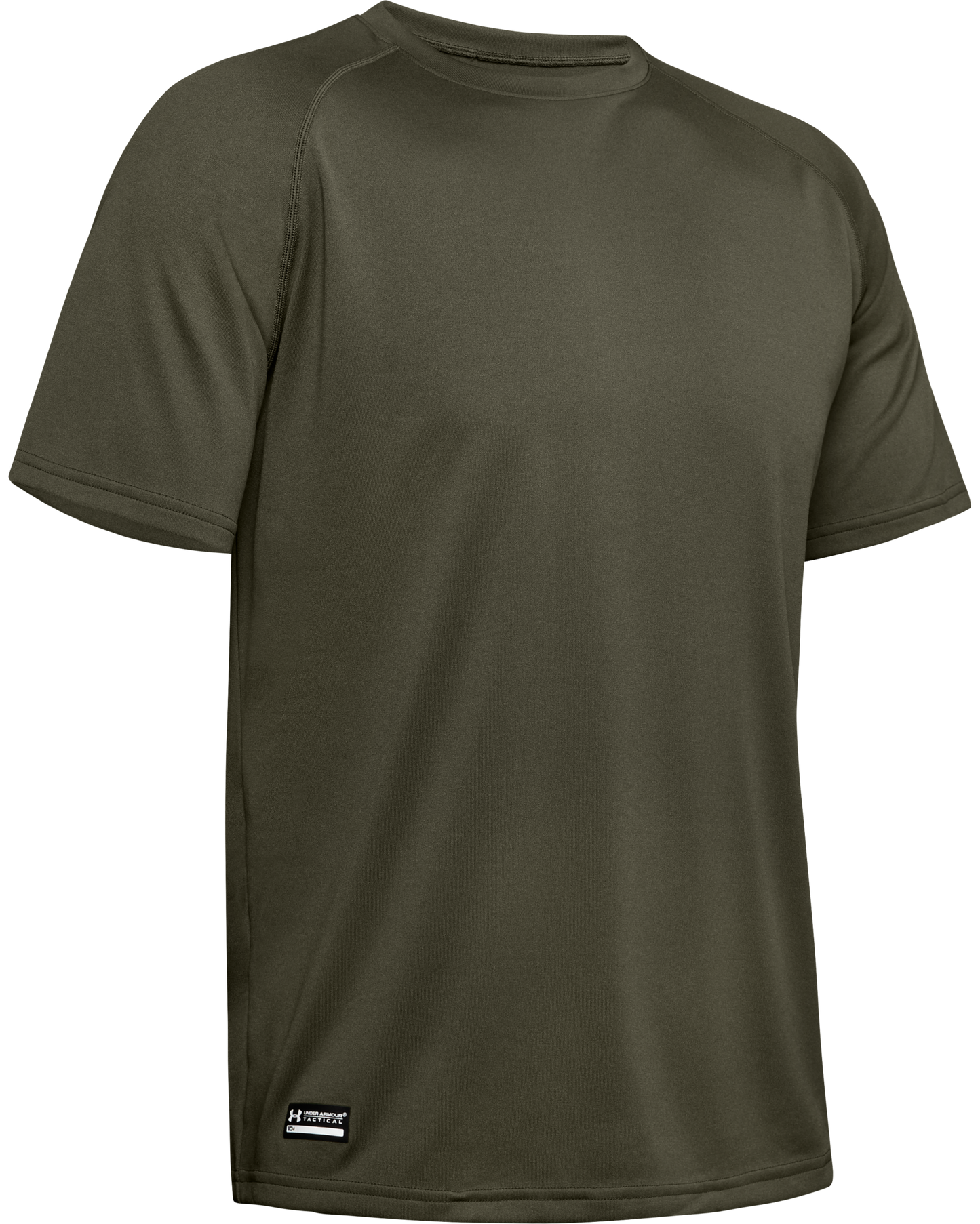 Men’s UA Tactical Tech™ Short Sleeve T-Shirt