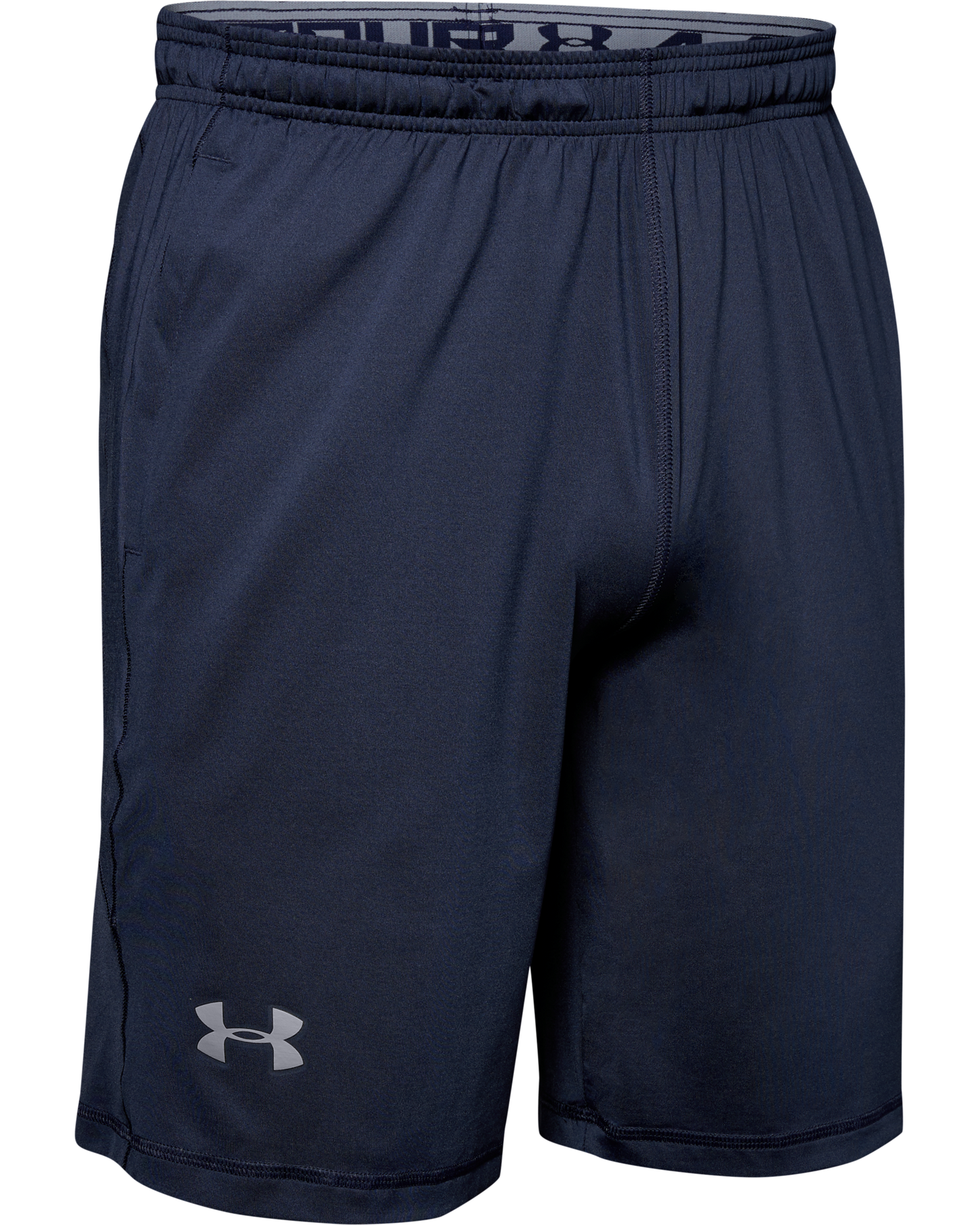 Men's UA Raid 10 Inch Shorts