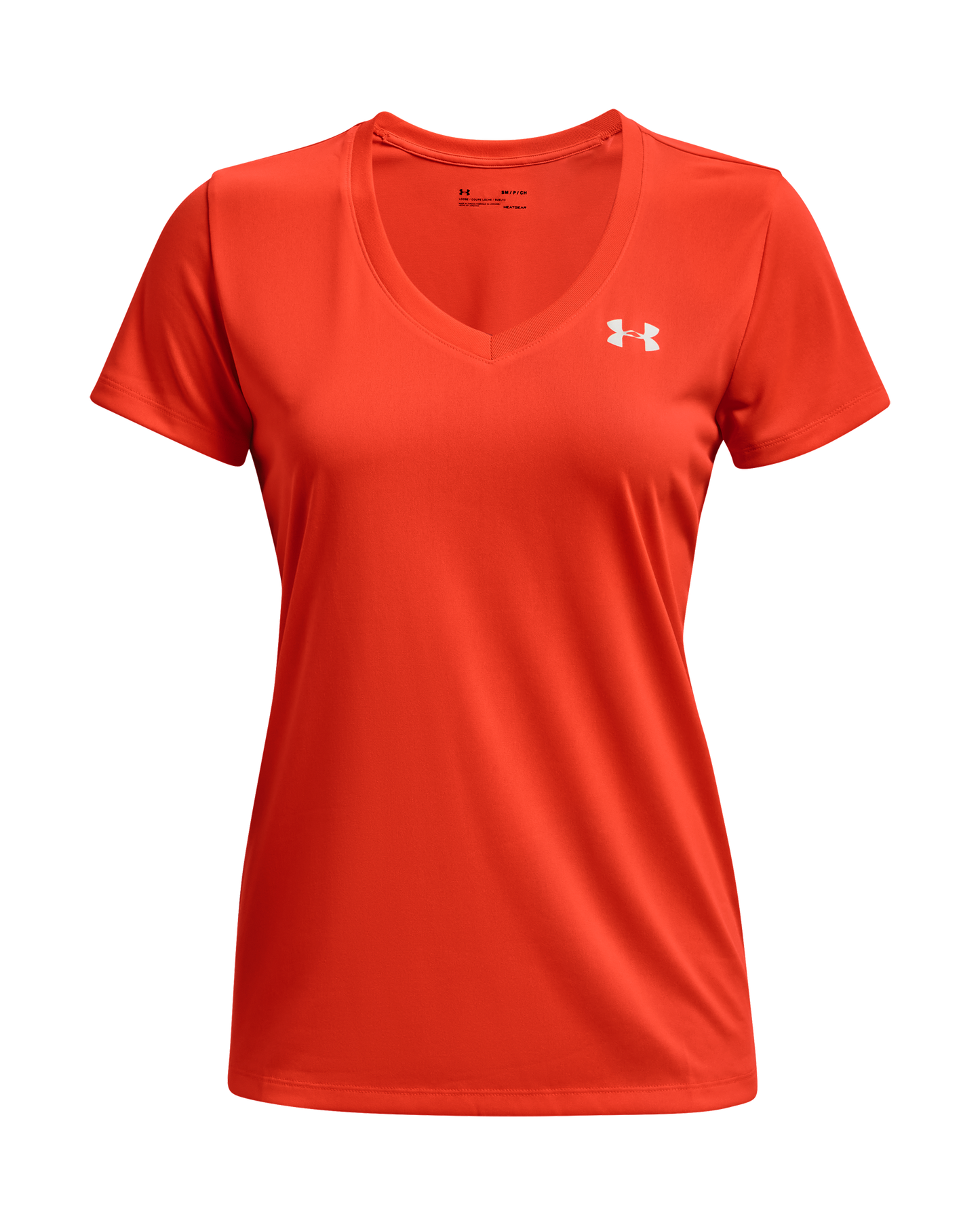 Women's UA Tech™ V-Neck