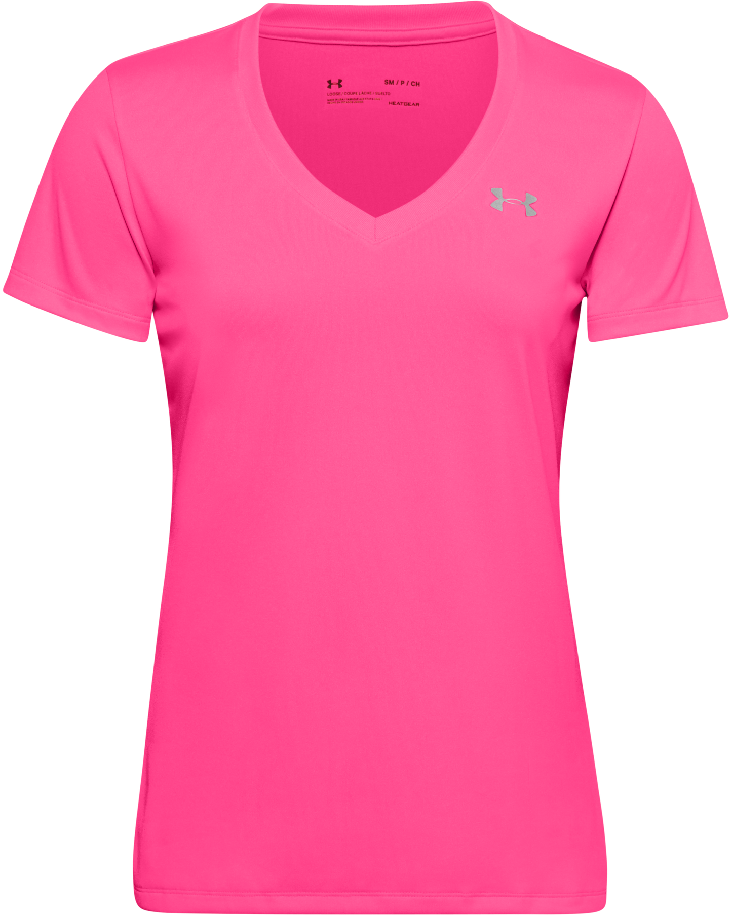 Women's UA Tech™ V-Neck