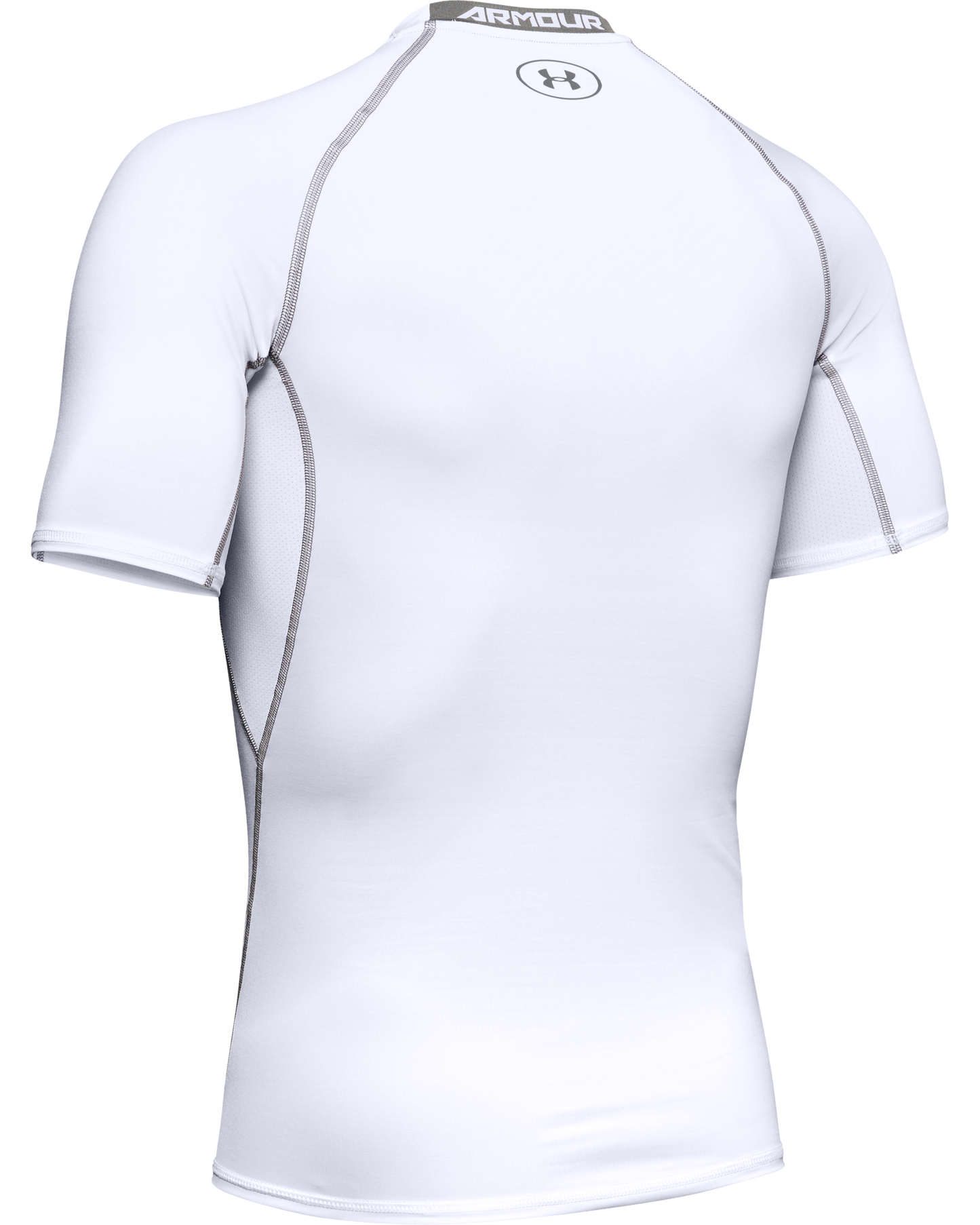 Men's UA HeatGear® Armour Short Sleeve Compression Shirt