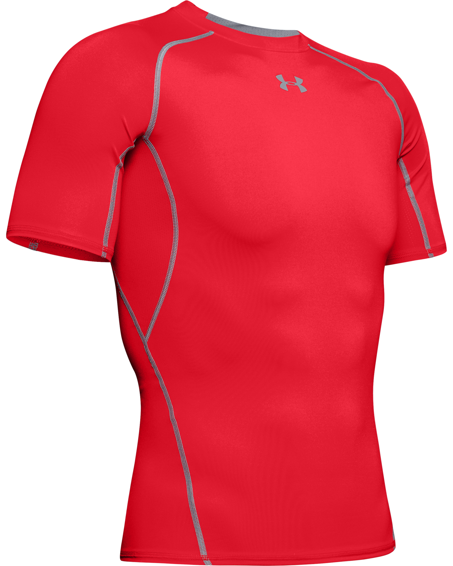 Men's UA HeatGear® Armour Short Sleeve Compression Shirt