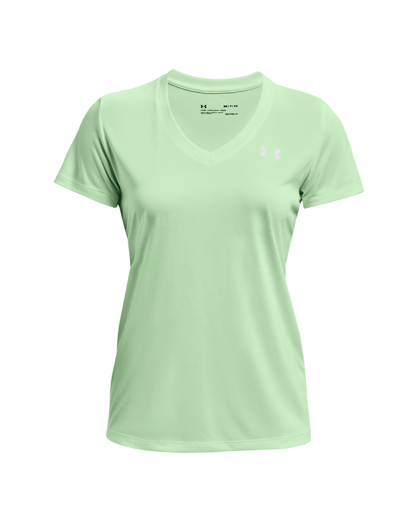 Women's UA Tech™ Twist V-Neck