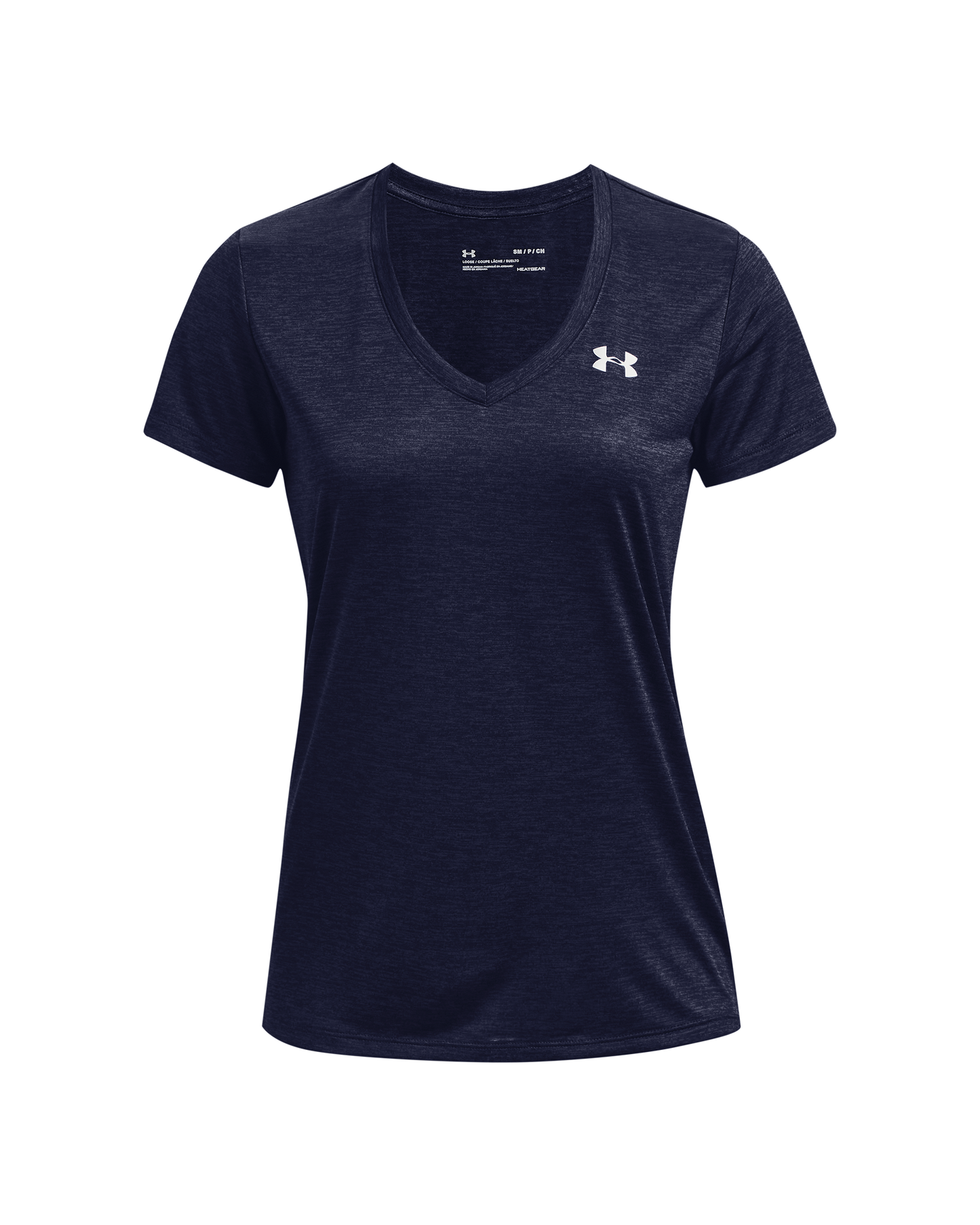 Women's UA Tech™ Twist V-Neck