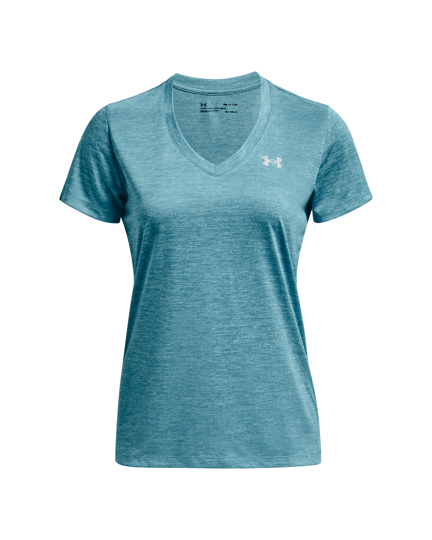 Women's UA Tech™ Twist V-Neck