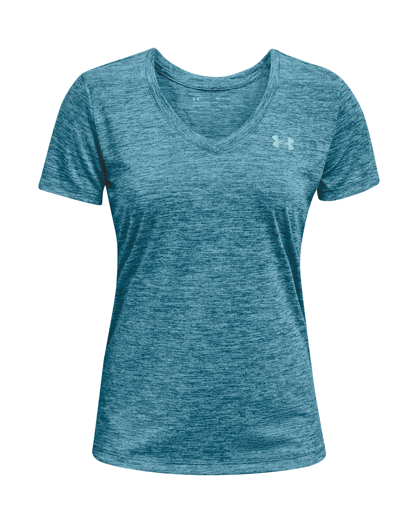 Women's UA Tech™ Twist V-Neck