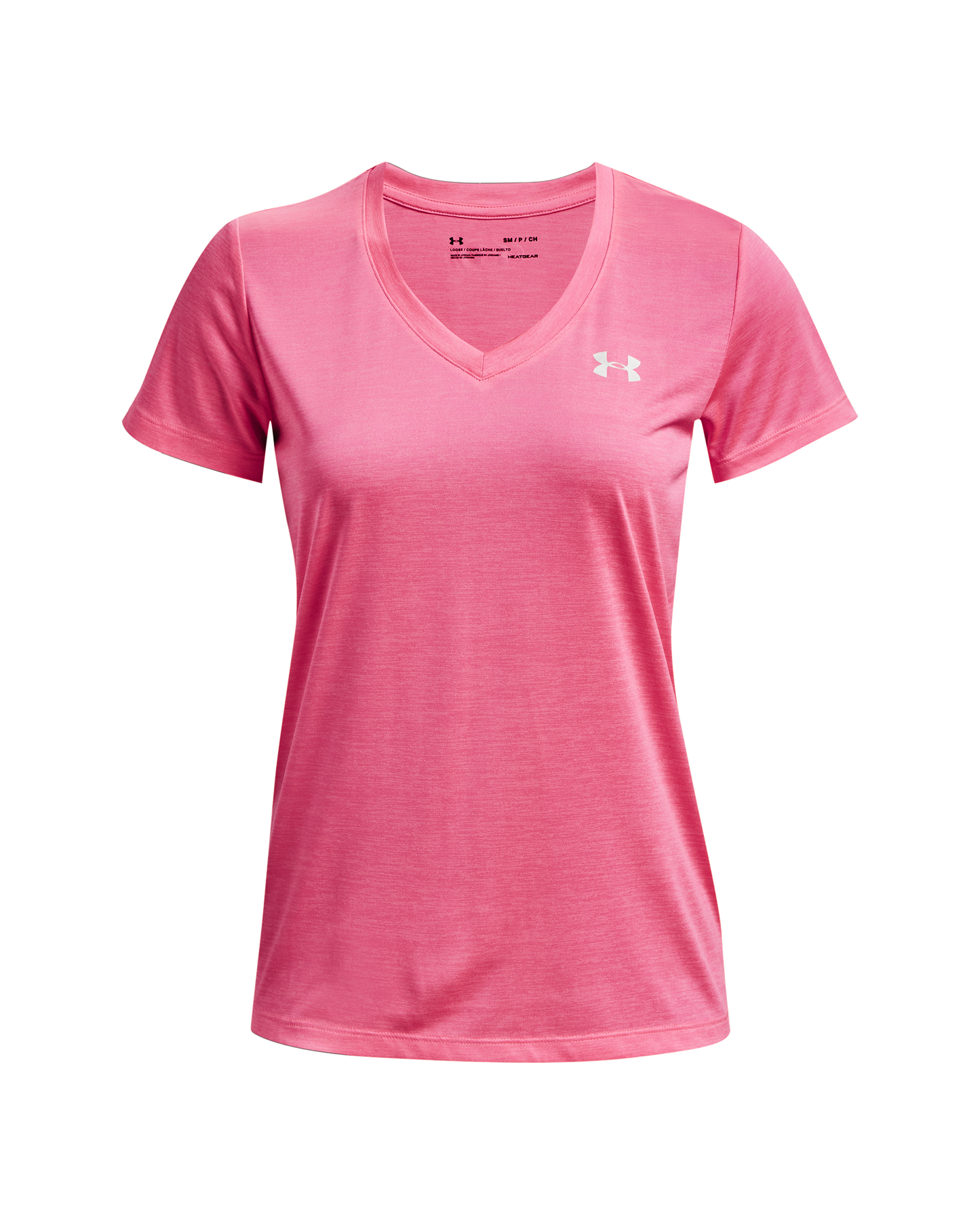 Women's UA Tech™ Twist V-Neck