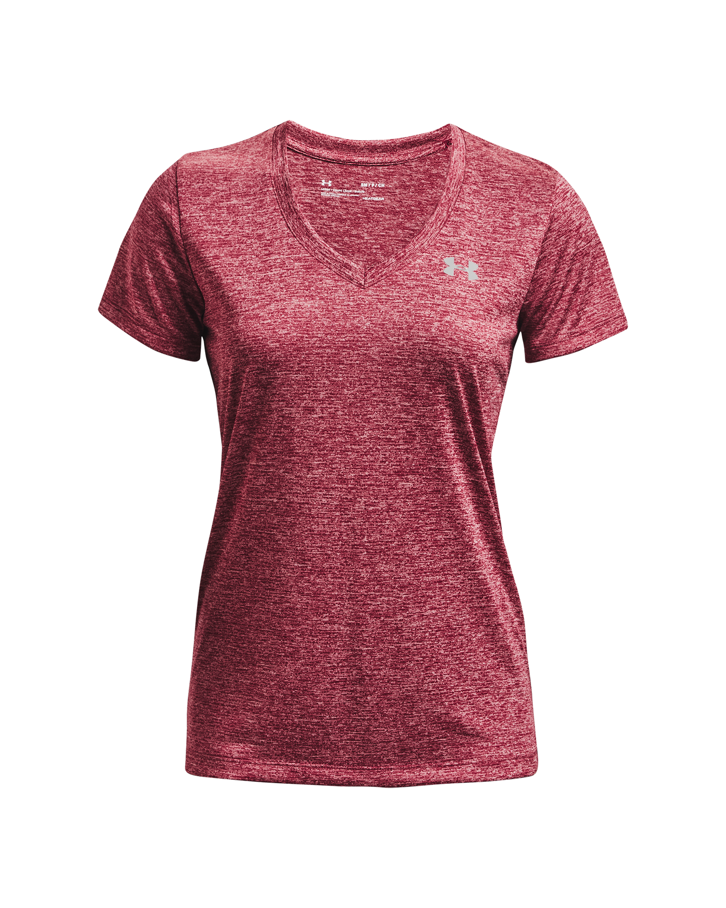 Women's UA Tech™ Twist V-Neck