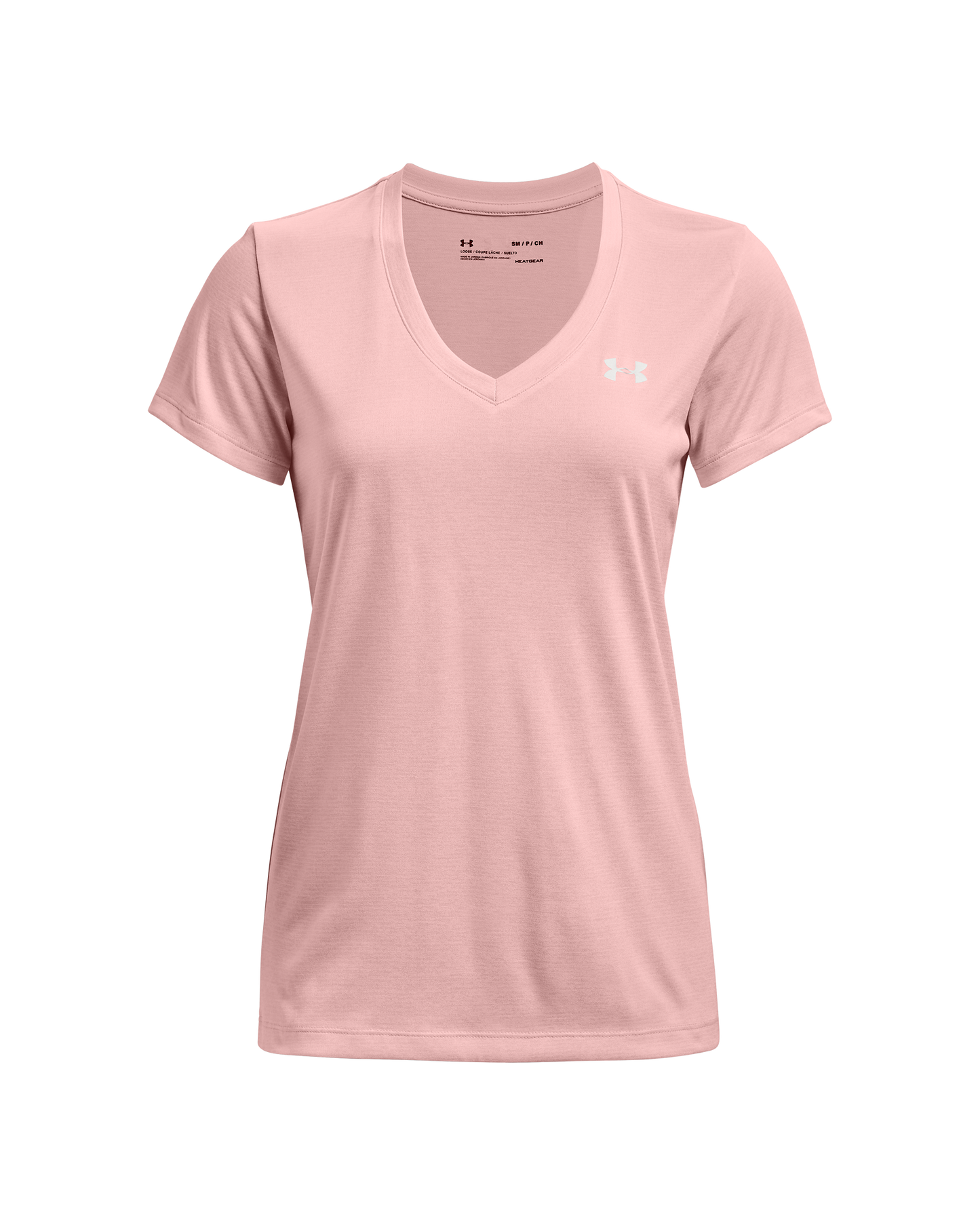 Women's UA Tech™ Twist V-Neck
