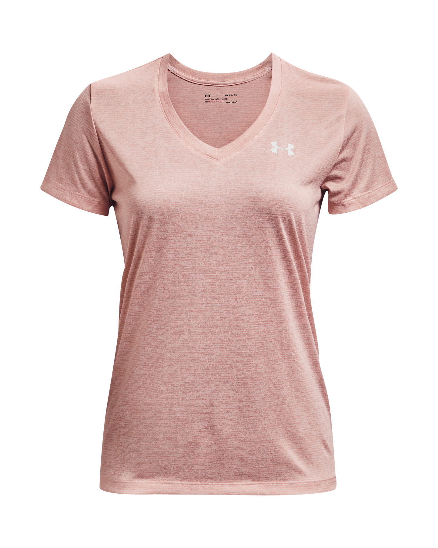 Women's UA Tech™ Twist V-Neck