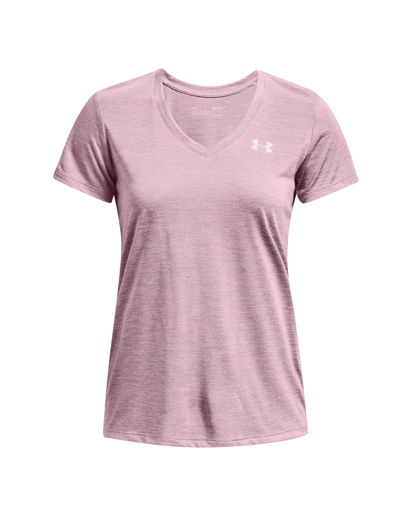 Women's UA Tech™ Twist V-Neck