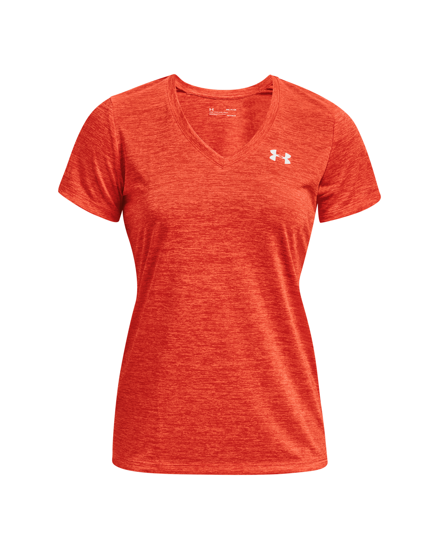 Women's UA Tech™ Twist V-Neck